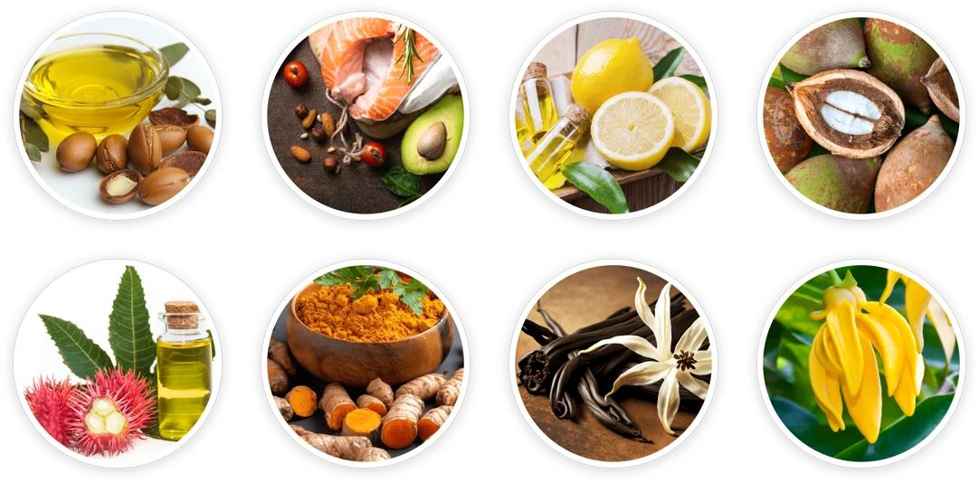 FoliPrime ingredients